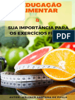 Ebook - Reeducação Alimentar Final PDF