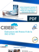 CursoISO27001 - 2020-05-0507 - Parte2