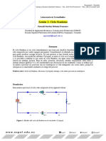 Sesión 2. Ciclo Rankine Corregido