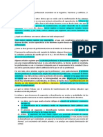 5 (3C) Pinkasz Capitulo II - Orígenes Del Profesorado Secundario en La Argentina. Tensiones y Conflictos