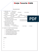 LKPD Degrees Comparison