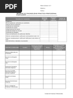 Informe TRAZABILIDAD