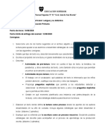 Examen Final - PRI - Lengua y Su Didáctica - 2020