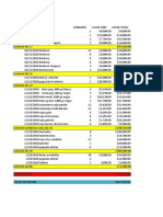 Contabilidad Anchetas