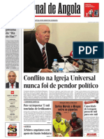 Edição 28 de Julho 2020 PDF