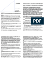 Feb 22-Additional Cases: The Decision of The Court A Quo, Explaining That "If The Suit Were For Damages, 'Unliquidated