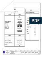 Legend: 1.2 New Design Features A. Plan Symbols Legend Existing Topographic Features