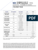 2019 Iso TDS PH88 en PDF