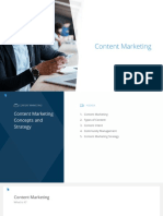 Content Marketing 1