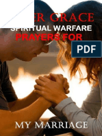 Spiritual Warfare Prayers For M - Peter Grace PDF