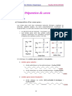 4 Preparation Du Savon