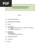 01 Cuantificación de La Ampliacion Plazo #03