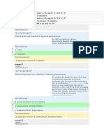 Origen y Significado Del Desarrollo Sustentable