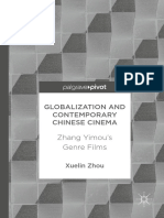 (Xuelin Zhou (Auth.) ) Globalization and Contempora PDF