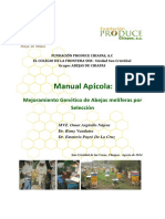 Manual Mejoramiento Genetico