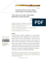 Me Siento Muy Hembra para Llorar Por Un Hombre PDF