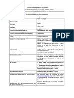 11planificacion y Ficha Clase 6 7 Basicoa y B