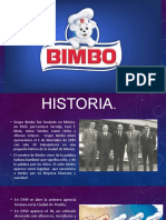 Bimbo