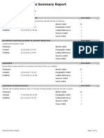 Node Summary Report1