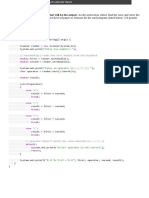 2 Computer Programming Module 10