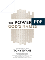 PowerofGodsNames ViewerGuideWithAnswerspdf