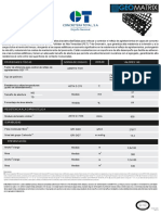 Fortgrid Asphalt140-Ficha Técnica