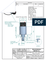 NAFSA Serie Ech40 10bd 24vdc 25%