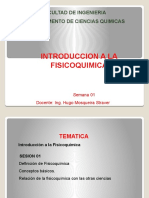 Sesion 01 FISICOQUIMICA - UNC