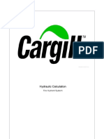 Cargill M3 SNI Warehouse PDF