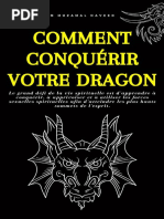 Comment Conquerir Votre Dragon - M Muzamal Naveed