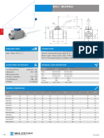 BKH / Bkhp420 2-Way Ball Valve Stainless Steel: Available Sizes Connections