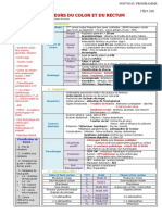 298 Tumeurs Du Côlon Et Du Rectum PDF