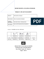 Edta Cleaning PDF