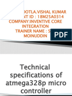 Intership WORKSHEET Day 2