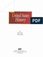 AGS US History Textbook PDF