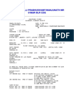 Flight - Manjunath - BLR-ATL - 01st Mar, 2020 PDF