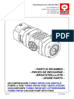 Turbo PM100-Pump