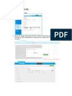 Procedure Integrate IB9387-LPR With VAST2