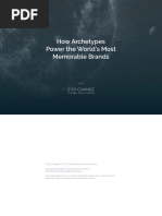 BrandArchetypes V16 Interactive