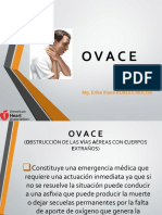 OVACE