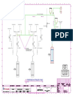 Proposed H2 Trailer 3 P&Id: Alpi Property Third Party