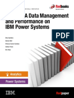 SAP HANA Data Management and Performance On IBM Power Systems PDF