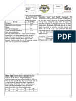 MATH142 Engineering Data Analysis