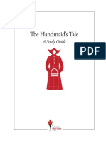 The Handmaid's Tale: A Study Guide