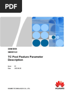 TC Pool (GBSS14.0 - 01)