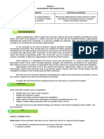 Environment and Market (Em)