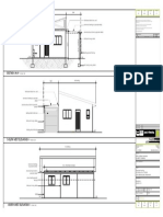 01 Proposed Awning Drawing - Scanned & Signed