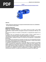 LAB NR2 RCM Caja Reductora 2018