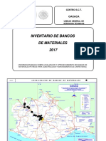 Oaxaca Inbm 2017 PDF