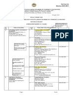 Fbcci Final Voter List PDF